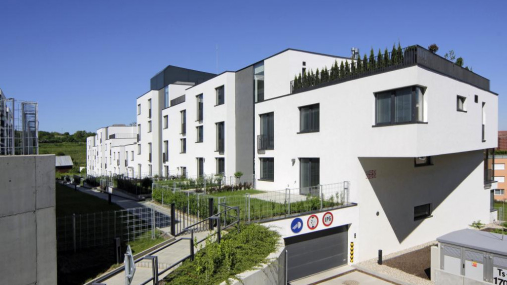 Hľadáme pre klienta 2 - izbový byt Bratislava - Koliba, Staré mesto - Palisády, PLATBA - HOTOVOSŤ