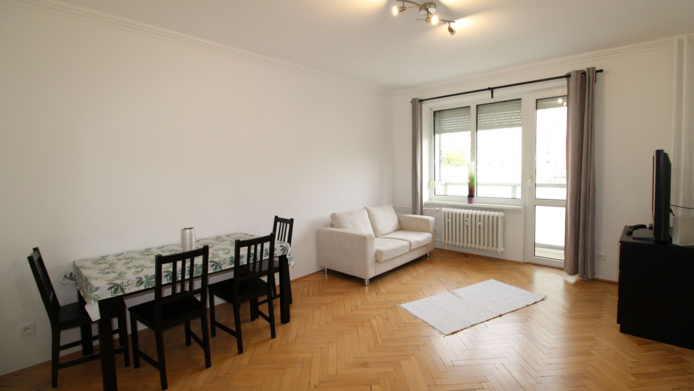 ZÁHRADNÍCKA ul. - 79,5m2 - ZREKOŠTRUOVANÝ 3i BYT - 2x BALKÓN - PIVNICA