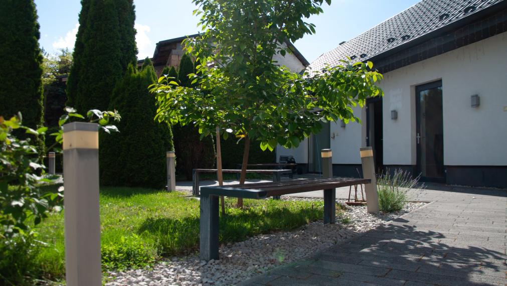 ZLATÉ KLASY - SAMOSTATNE STOJACI 8i RODINNÝ DOM - POLYFUNKČNÝ