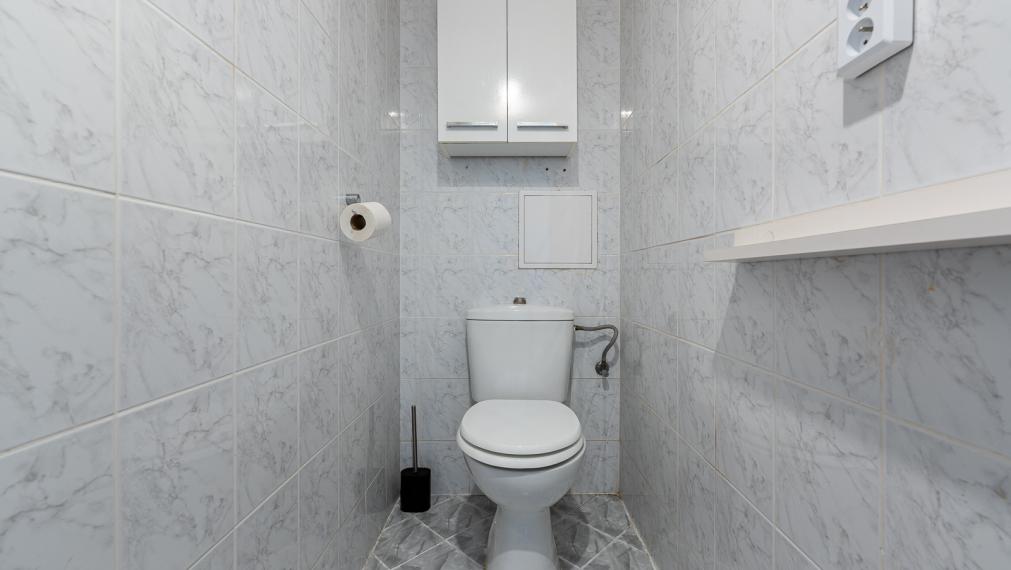 VAJANSKÉHO ul.- STUPAVA - ZARIADENÝ 2,5i BYT S FRANCÚZSKYM BALKÓNOM V TICHEJ LOKALITE