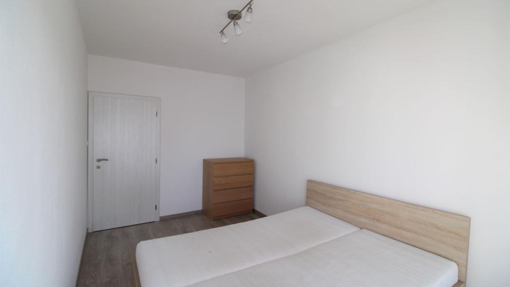 PRI HRUBEJ LÚKE - KRÁSNY 2i BYT V NOVOSTAVBE S BALKÓNOM A PIVNICOU - ZARIADENÝ