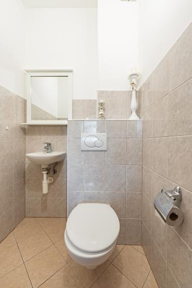 VEĽKÝ PRIESTRANNÝ 2i BYT S LOGGIOU 15M2 - PIVNICA - PARKOVANIE V GARÁŽI