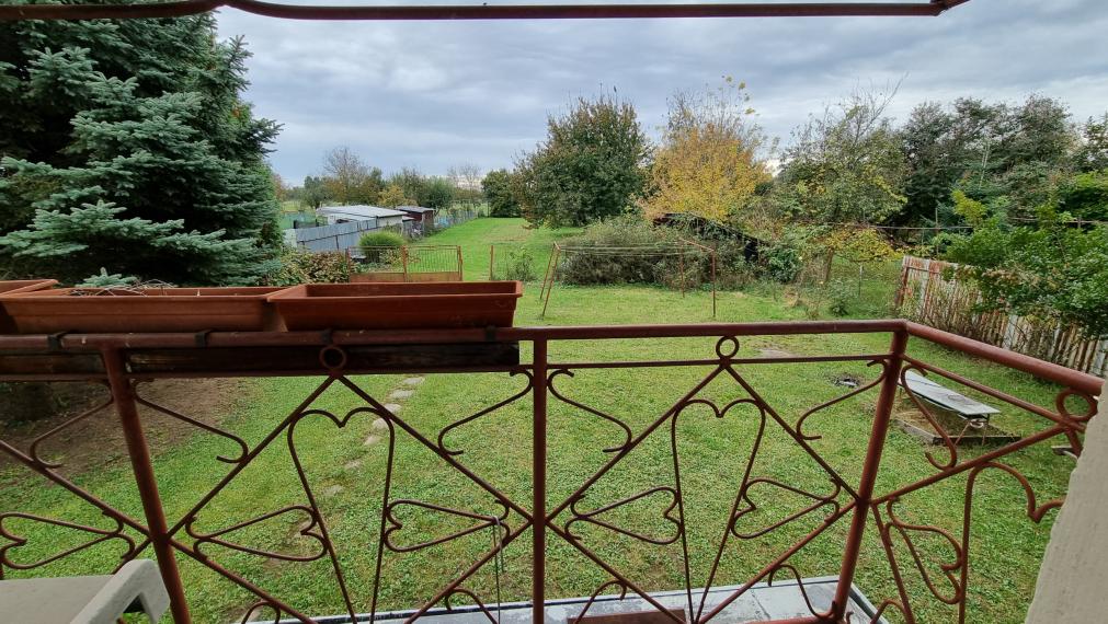 MICHALOVCE - SAMOSTATNE STOJACI 6i RD - PODPIVNIČENÝ