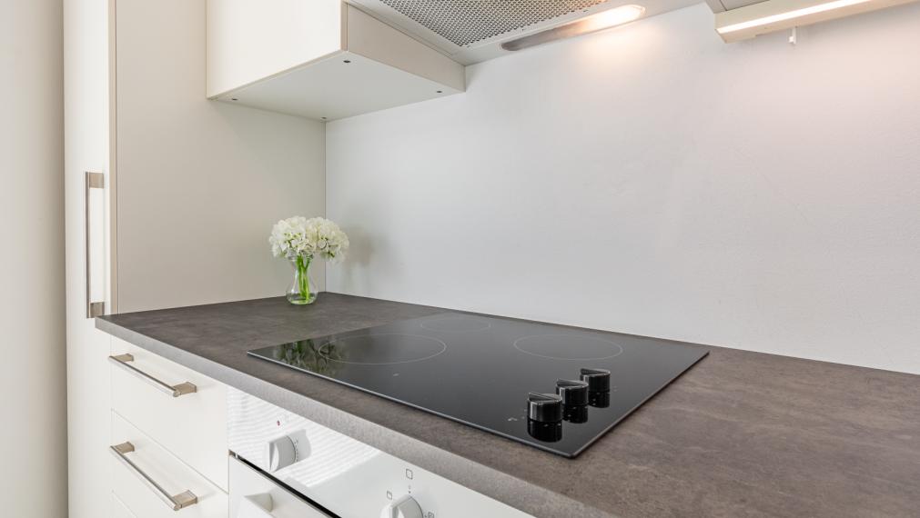 KRÁSNY 2i BYT V NOVOSTAVBE S PREDZÁHRADKOU - PIVNICA