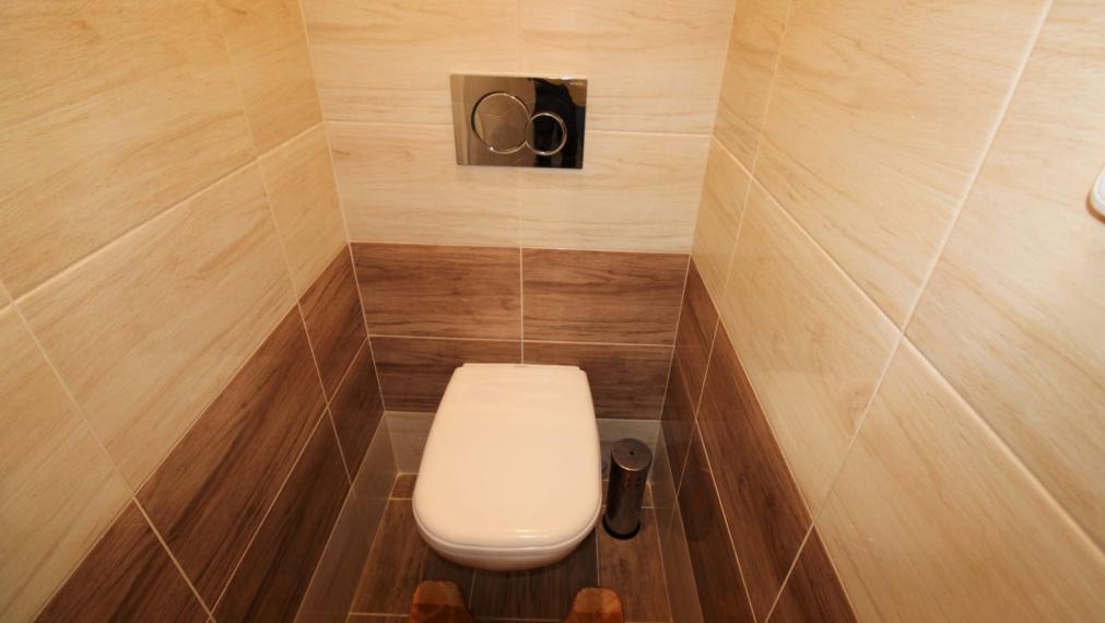 DONNEROVA ul. - V BLÍZKOSTI LÍŠČIEHO ÚDOLIA - 1,5i BYT S PIVNICOU