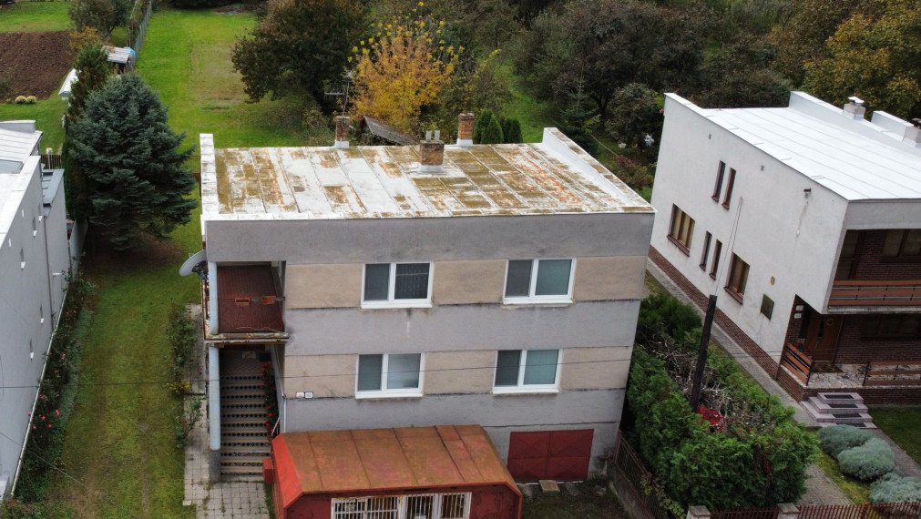 PREDANÉ ! MICHALOVCE - SAMOSTATNE STOJACI 6i RD - PODPIVNIČENÝ