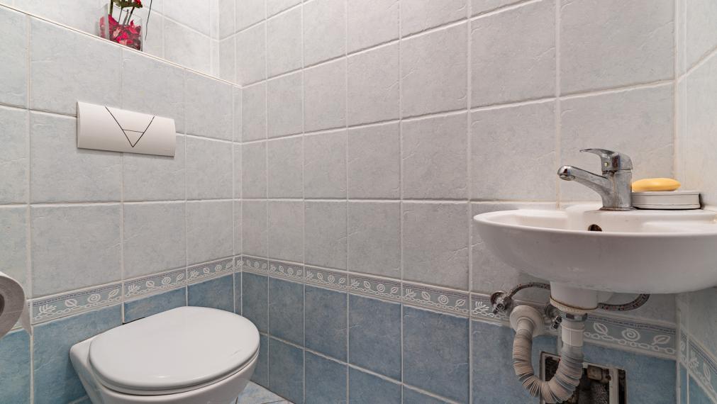 KOŠICKÁ ul. - NADSTAVBA 3i MEZONET - 105M2 - LOGGIA - TERASA