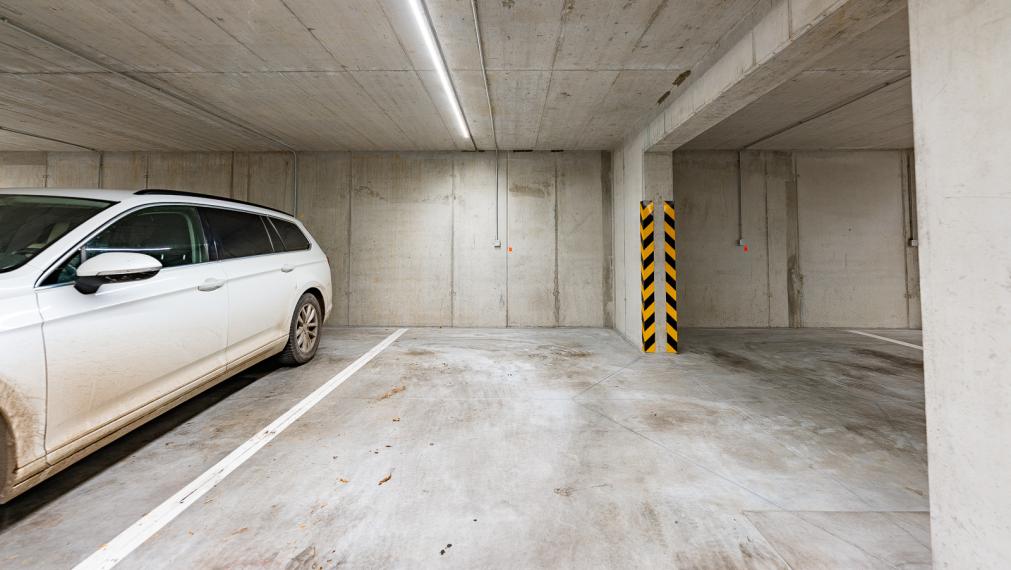 NOVOSTAVBA SOFORA - SLNEČNÝ 2i BYT S LOGGIOU A PIVNICOU - OTOČENÝ DO PARKU