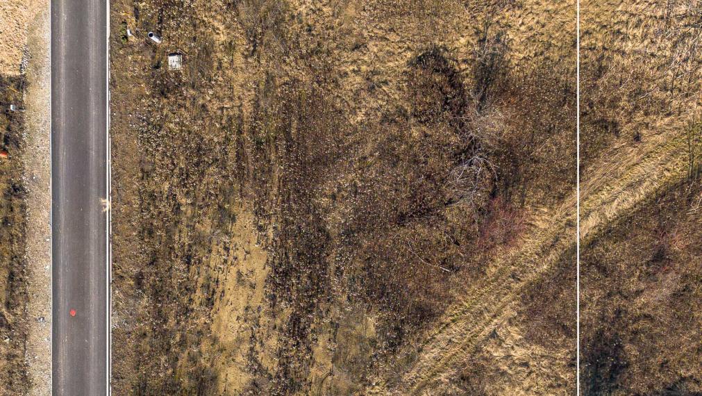 STAVEBNÝ POZEMOK - IVANKA p. DUNAJI - DOMBALE - 586M2