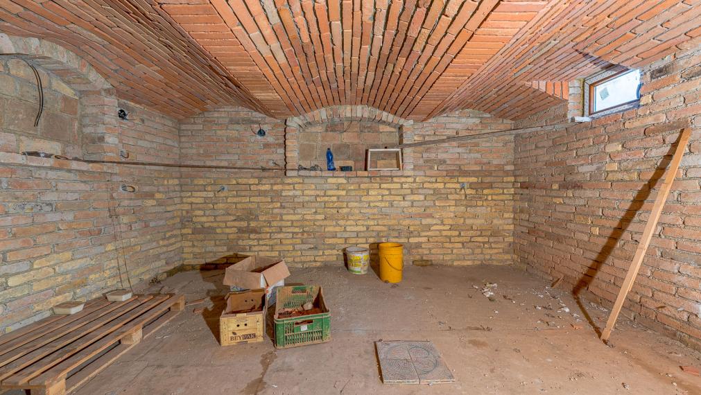 ČAKANY - SAMOSTATNE STOJACI DOM S VEĽKÝM POZEMKOM - MOŽNOSŤ VYUŽITIA AJ NA PODNIKANIE