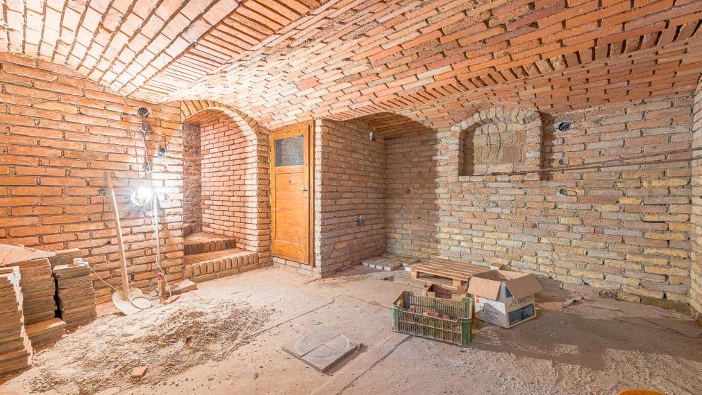 ČAKANY - SAMOSTATNE STOJACI DOM S VEĽKÝM POZEMKOM - MOŽNOSŤ VYUŽITIA AJ NA PODNIKANIE