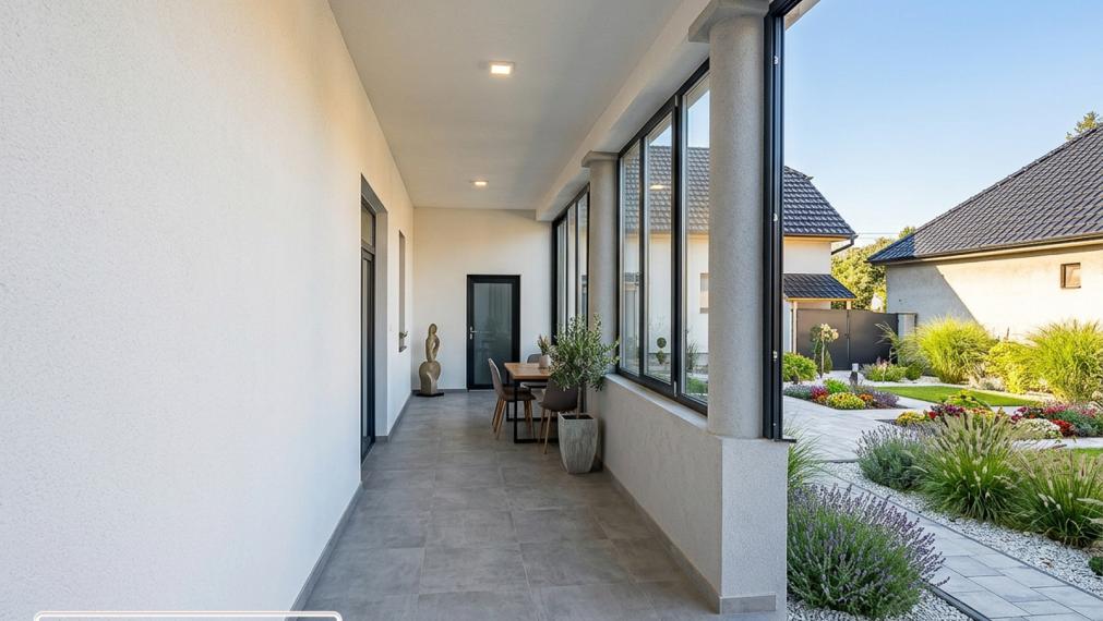 ČAKANY - SAMOSTATNE STOJACI DOM S VEĽKÝM POZEMKOM - MOŽNOSŤ VYUŽITIA AJ NA PODNIKANIE