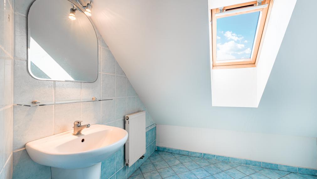 KOŠICKÁ ul. - NADSTAVBA 3i MEZONET - 105M2 - LOGGIA - TERASA