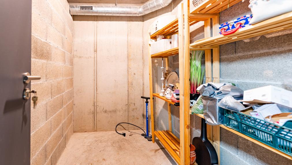 NOVOSTAVBA SOFORA - SLNEČNÝ 2i BYT S LOGGIOU