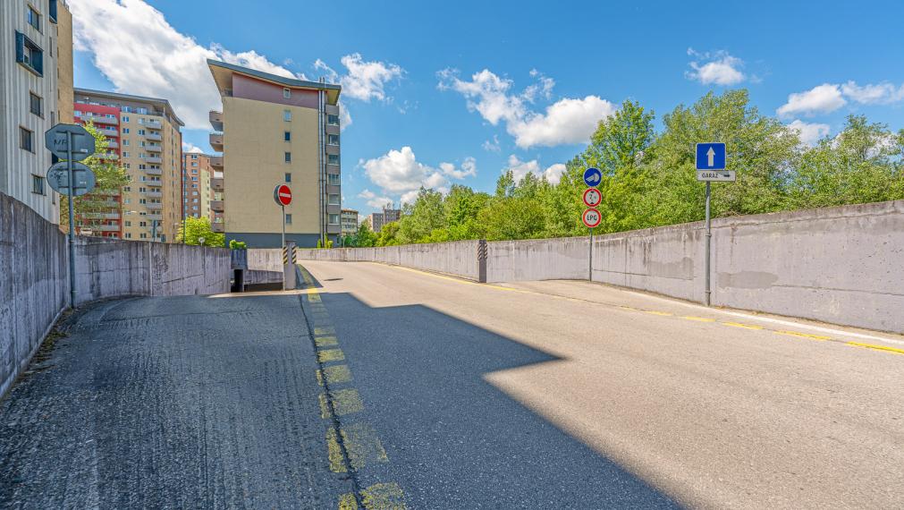 PLNOHODNOTNÝ 1i BYT S BALKÓNOM V NOVOSTAVBE - NEJEDLÉHO ul. - PARKOVANIE V GARÁŽI