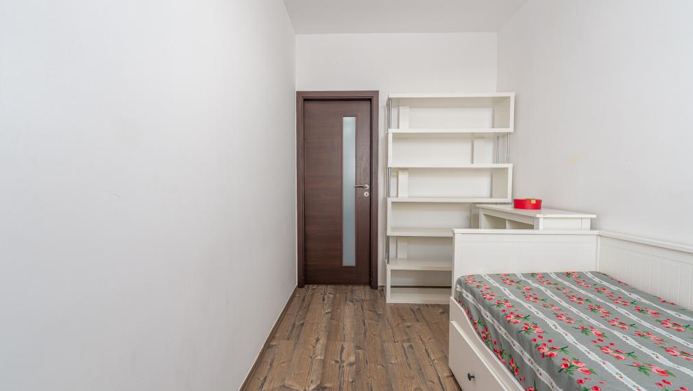 PODZÁHRADNÁ ul. - P. BISKUPICE - SLNEČNÝ 3i BYT - PIVNICA - LOGGIA