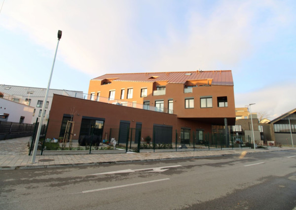 PREDANÉ ! PARKOVACIE STÁTIE V PODZEMNEJ GARÁŽI - NOVOSTAVBA OPÁL - JAROVCE